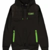 Difuzed XBOX - Fabric Mix - Hoodie Homme (M)