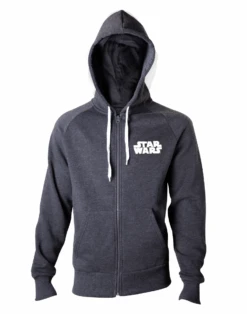 Difuzed STAR WARS - Stormtrooper Hoodies (XL)