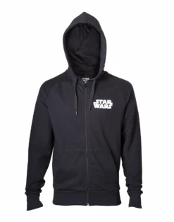 Difuzed STAR WARS - Darth Vader Dark Side Hoodies (S)