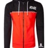 Difuzed ATARI - Zip Hoodie Homme - (M)