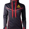 Difuzed ASSASSIN'S CREED ODYSSEY - Technical Women's Hoodies (S)