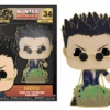 FUNKO HUNTER X HUNTER - Pop Large Enamel Pin N° 34 - Leorio