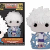 FUNKO HUNTER X HUNTER - Pop Large Enamel Pin N° 35 - Killua Chase Group