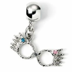 HARRY POTTER - Lunettes De Luna - Charme Pour Collier & Bracelet