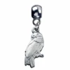 HARRY POTTER - Hedwig - Charme Pour Collier & Bracelet