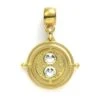 HARRY POTTER - Time Turner - Charme Pour Collier & Bracelet