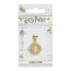HARRY POTTER - Time Turner - Charme Pour Collier & Bracelet -Homme & Co Soldes Boutique FIGHP0100 3