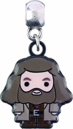 HARRY POTTER - Hagrid - Charme Pour Collier & Bracelet