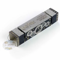 HARRY POTTER - Cracker Cadeau - Collier & Boucles D'Oreilles Lunettes -Homme & Co Soldes Boutique FIGHPCC0342 3