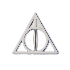 HARRY POTTER - Reliques De La Mort - Pin's