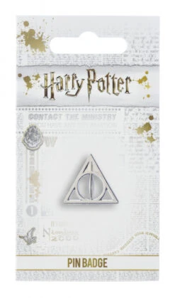 HARRY POTTER - Reliques De La Mort - Pin's 5 HARRY POTTER - Reliques De La Mort - Pin's -Homme & Co Soldes Boutique FIGHPPB0054 3