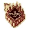 HARRY POTTER - Carte Du Maraudeur - Pin's