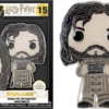 FUNKO HARRY POTTER - Pop Large Enamel Pin N° 15 - Sirius Black