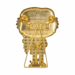 FUNKO HARRY POTTER - Pop Large Enamel Pin N° 18 - Luna Lovegood W/ Chase -Homme & Co Soldes Boutique FIGHPPP0022 3