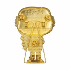 FUNKO HARRY POTTER - Pop Large Enamel Pin N° 18 - Luna Lovegood W/ Chase -Homme & Co Soldes Boutique FIGHPPP0022 6