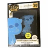 FUNKO HARRY POTTER - Pop Large Enamel Pin N° 20 - Patronus Hermione Granger