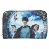 HARRY POTTER - Le Prisonnier D'Azkaban -Portefeuille LoungeFly