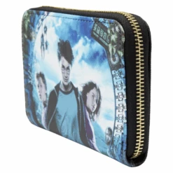 HARRY POTTER - Le Prisonnier D'Azkaban -Portefeuille LoungeFly -Homme & Co Soldes Boutique FIGHPWA0149 3