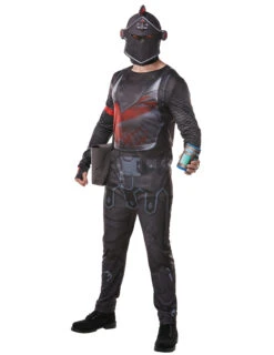FORTNITE - Déguisement Adulte - Black Knight - (L)