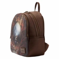 INDIANA JONES - Raiders - Mini Sac à Dos Avec Porte Monnaie Loungefly -Homme & Co Soldes Boutique FIGIJBKS0001 3