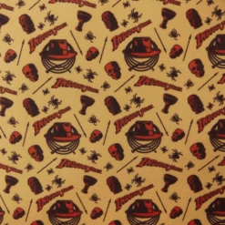 INDIANA JONES - Raiders - Mini Sac à Dos Avec Porte Monnaie Loungefly -Homme & Co Soldes Boutique FIGIJBKS0001 4