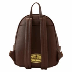 INDIANA JONES - Raiders - Mini Sac à Dos Avec Porte Monnaie Loungefly -Homme & Co Soldes Boutique FIGIJBKS0001 5
