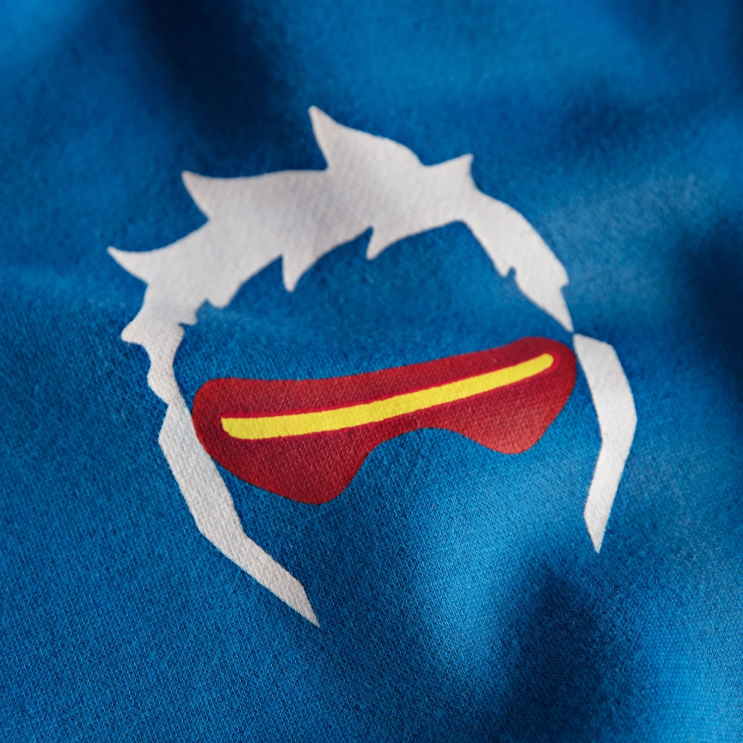 OVERWATCH - SOLDIER 76 Ultimate Hoodie (M) 2 OVERWATCH - SOLDIER 76 Ultimate Hoodie (M) – Image 2