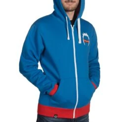 OVERWATCH - SOLDIER 76 Ultimate Hoodie (M) 7 OVERWATCH - SOLDIER 76 Ultimate Hoodie (M) -Homme & Co Soldes Boutique FIGJINX7470 3