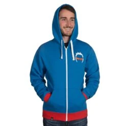 OVERWATCH - SOLDIER 76 Ultimate Hoodie (M) 9 OVERWATCH - SOLDIER 76 Ultimate Hoodie (M) -Homme & Co Soldes Boutique FIGJINX7470 5