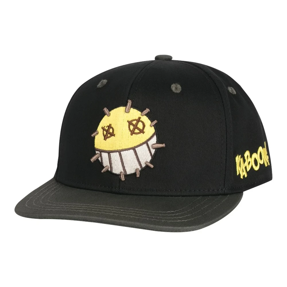 OVERWATCH - Casquette Junkrat 1 OVERWATCH - Casquette Junkrat