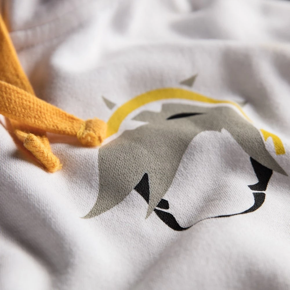 OVERWATCH - MERCY Ultimate Hoodie (XXL) 2 OVERWATCH - MERCY Ultimate Hoodie (XXL) – Image 2