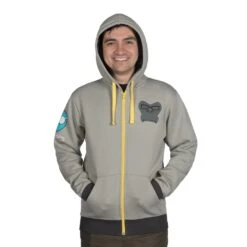 OVERWATCH - WINSTON Ultimate Hoodie (M) -Homme & Co Soldes Boutique FIGJINX8430 3
