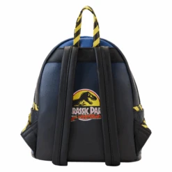 JURASSIC PARK - Dino Moon - Mini Sac à Dos Loungefly 30ème Anniver. 9 JURASSIC PARK - Dino Moon - Mini Sac à Dos Loungefly 30ème Anniver. -Homme & Co Soldes Boutique FIGJPBK0015 4