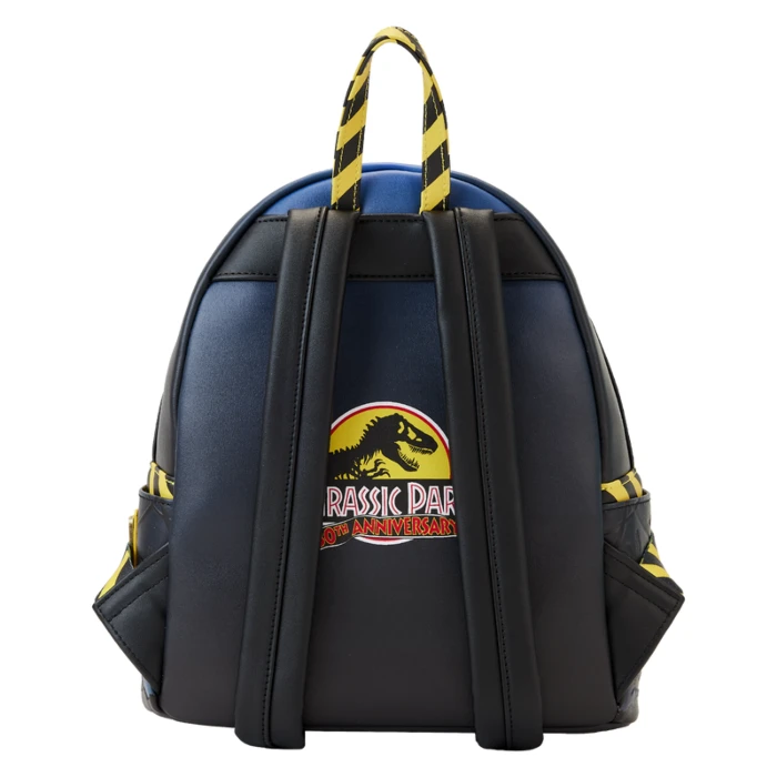 JURASSIC PARK - Dino Moon - Mini Sac à Dos Loungefly 30ème Anniver. 4 JURASSIC PARK - Dino Moon - Mini Sac à Dos Loungefly 30ème Anniver. – Image 4