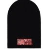 Difuzed MARVEL - Logo - Bonnet Slouchy