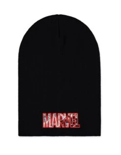 Difuzed MARVEL - Logo - Bonnet Slouchy