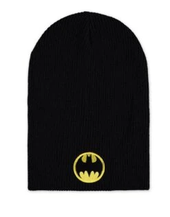 Difuzed BATMAN - Bonnet Slouchy