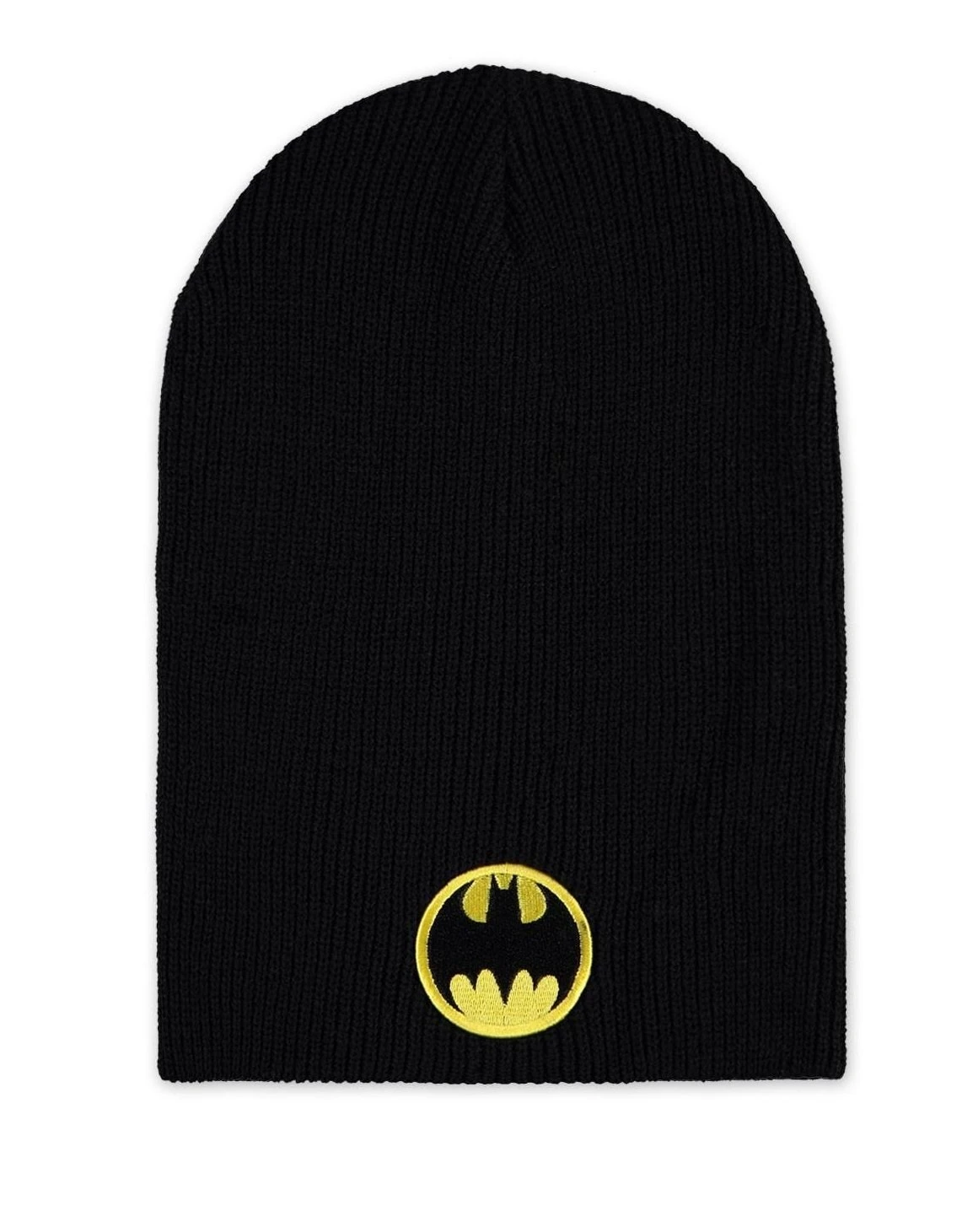 Difuzed BATMAN - Bonnet Slouchy 1 Difuzed BATMAN - Bonnet Slouchy