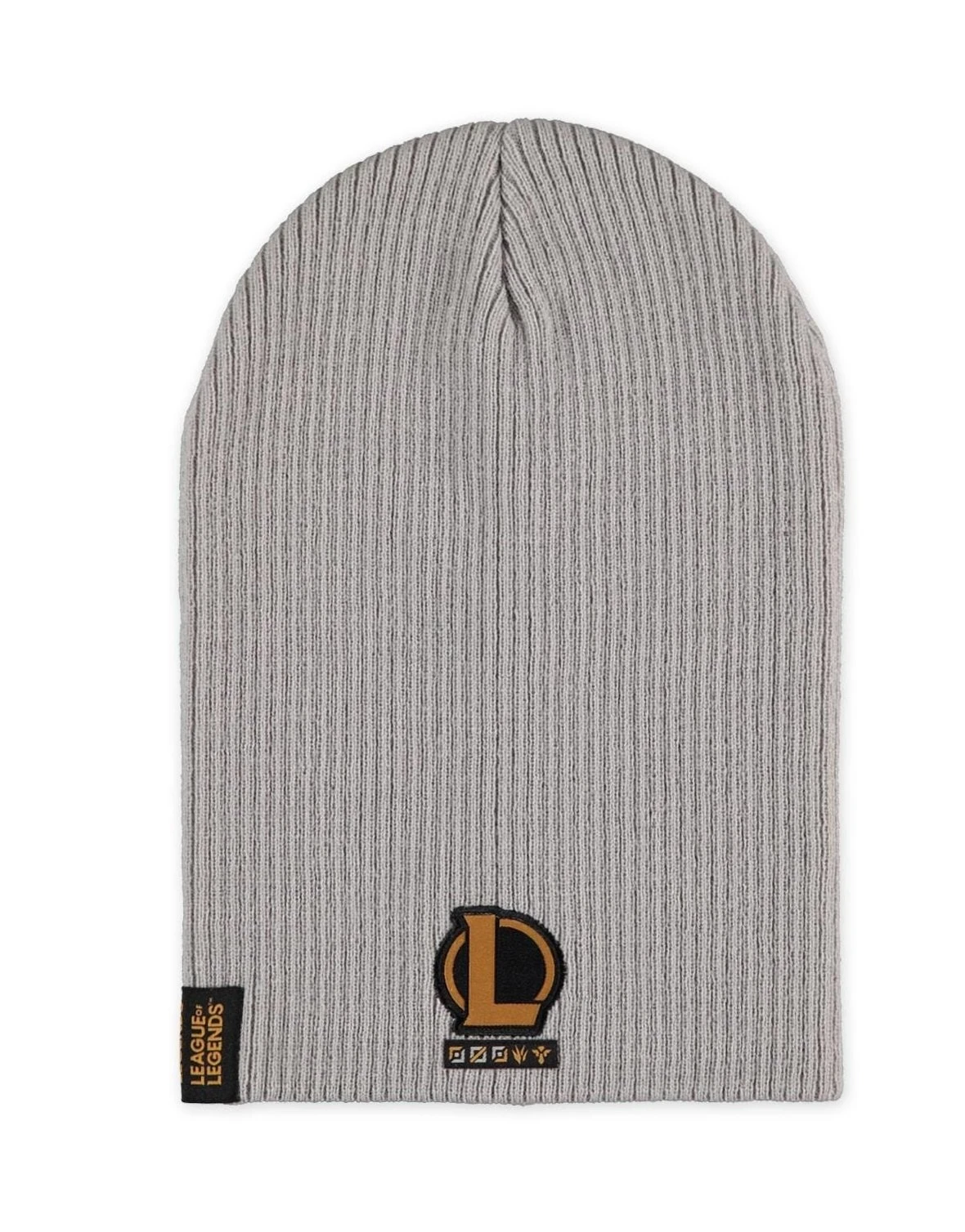 Difuzed LEAGUE OF LEGENDS - Bonnet Slouchy 1 Difuzed LEAGUE OF LEGENDS - Bonnet Slouchy