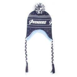 Difuzed MARVEL - Avengers - Laplander