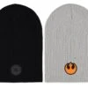 Difuzed STAR WARS - Bonnet Slouchy Réversible