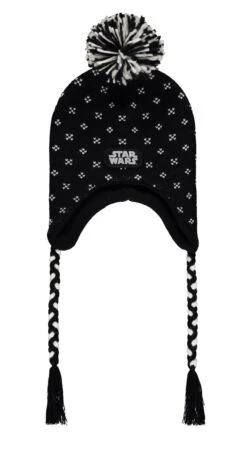 Difuzed STAR WARS - Bonnet Sherpa