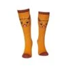 Difuzed POKEMON - Evoli - Paires De Chaussettes Hautes (T35-38)