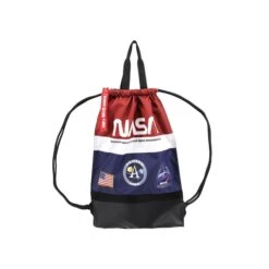 Karactermania NASA - Mission - Sac De Sport '49x34x1cm'