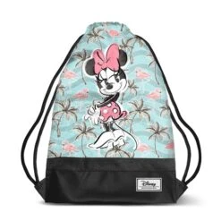 Karactermania DISNEY - Minnie Tropic - Sac De Sport '35x48x1cm'