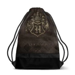 Karactermania HARRY POTTER - Hogwarts - Sac De Sport '35x48x1cm'