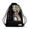 Karactermania DRAGON BALL Z - Kakarot - Sac De Sport '35x48x1cm'