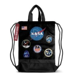 Karactermania NASA - Cosmos - Sac De Sport '49x34x1cm'