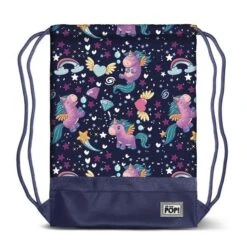 Karactermania OHMYPOP - Sac De Sport '48x35'