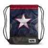 Karactermania CAPTAIN AMERICA - Sac De Sport '48x35'